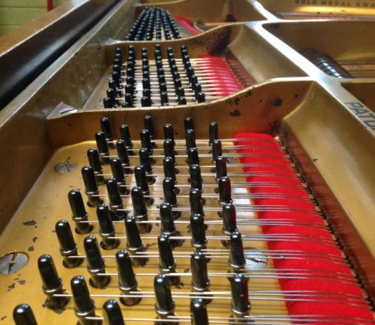 รับซ่อมเปียโนแกรนด์ เปียโนไฟฟ้า เปียโนอัพไรท์ ทั่วประเทศ